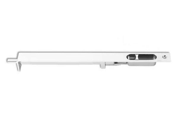 TRINCO DE EMBUTIR 60 CM, ISERO (CROMADO)