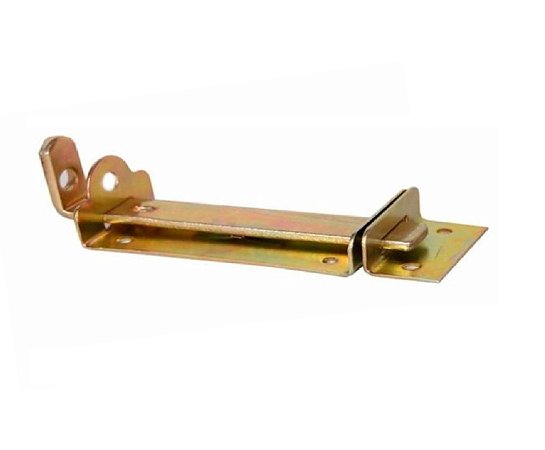 TRINCO CHATO 6"