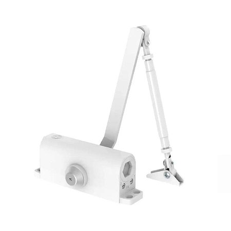 MOLA AEREA SOPRANO F4 A530 PRATA