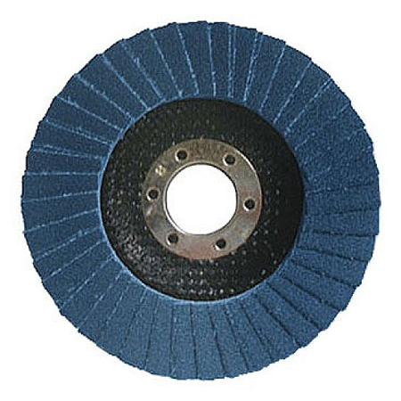 DISCO DE FLAP 7" GR 60, REDESCOR