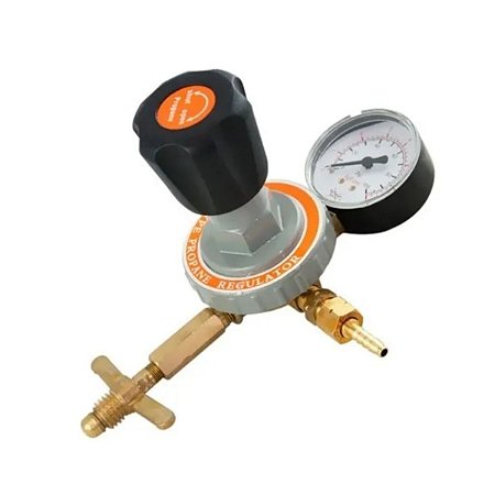 REGULADOR ÔMEGA (GLP 13 KG)