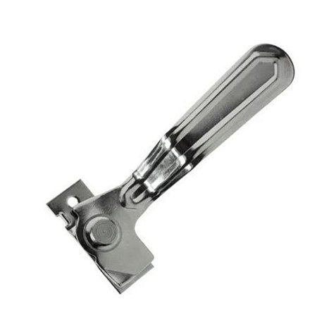 PUXADOR MAXIMAR JOCEC 02 CROMADO