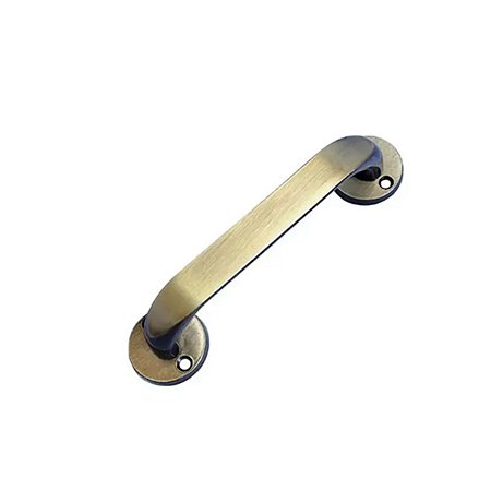 PUXADOR UNIÃO MUNDIAL CLASSIC, 15 CM (ANTIQUE)