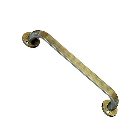 PUXADOR UNIÃO MUNDIAL CLASSIC, 25 CM (ANTIQUE)