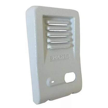 PROTETOR INTERFONE HDL F8 SN PLUS BRANCO (BULHER)