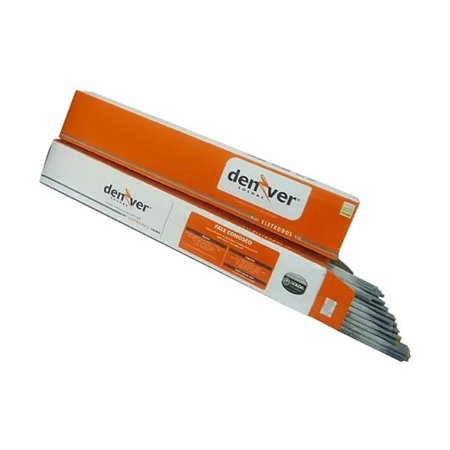 ELETRODO 6010 - 3,25 DENVER (1 KG)
