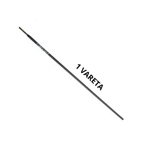 ELETRODO PARA SOLDA FERRO FUNDIDO, 3,25MM LIMAVEL 99 SX