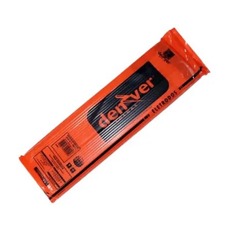 ELETRODO 7018 - 4,00 DENVER  (1 KG)