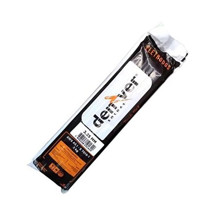 ELETRODO CH 45 - 4,00 DENVER (1 KG)