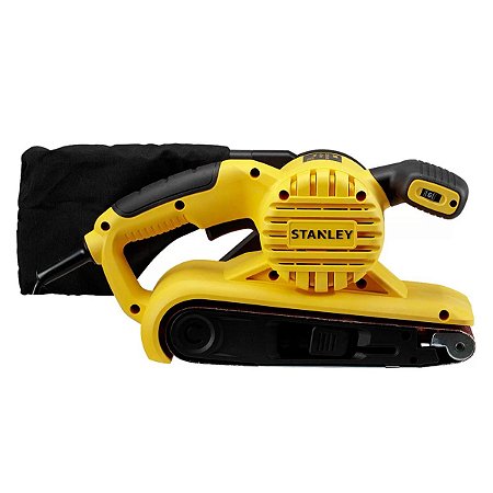 LIXADEIRA DE CINTA 900W 127V SB90-B2 (STANLEY)