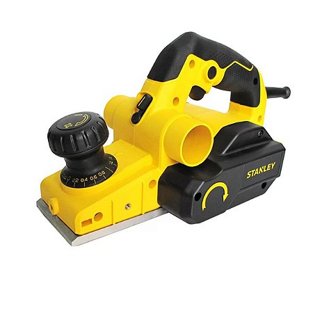 PLAINA ELÉTRICA 750W 220V STPP7502 (STANLEY)