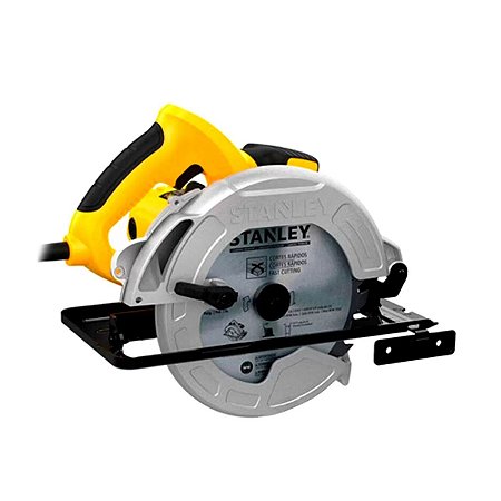 SERRA CIRCULAR 7.1/4 127V 1600W SC16-BR (STANLEY)