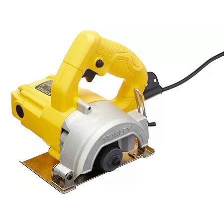 SERRA MARMORE 4.1/2 127 SPT115BR (STANLEY)