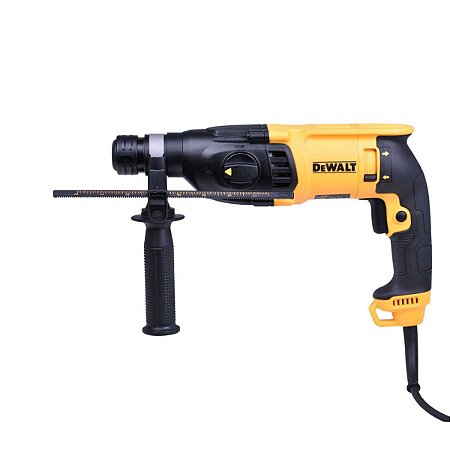 MARTELETE PLUS 127V 800W D25133K-BR DEWALT