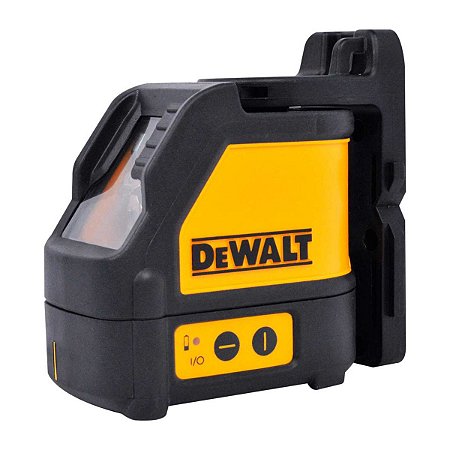 NIVEL LASER AUTO NIVELADOR DW088K (DEWALT)
