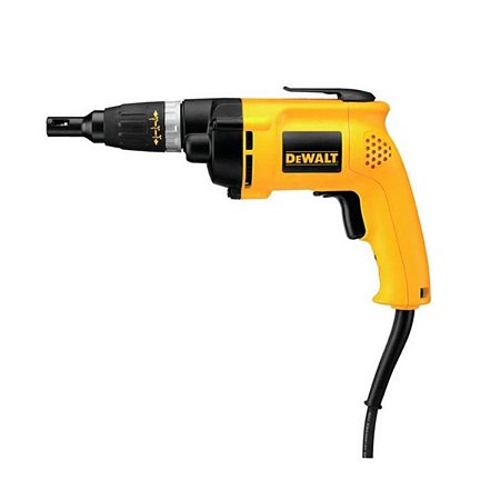 PARAFUSADEIRA C/ CTR TORQ 220V 540W DW268-B2 (DEWALT)