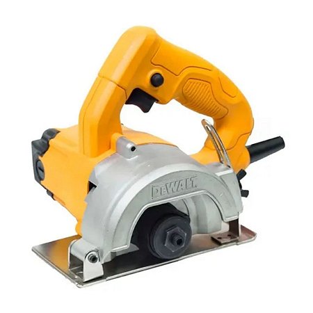 SERRA MARMORE 4.7/8 220V DW862BS (DEWALT)