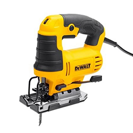 SERRA TICO-TICO 127V 650W DWE300BR DEWALT