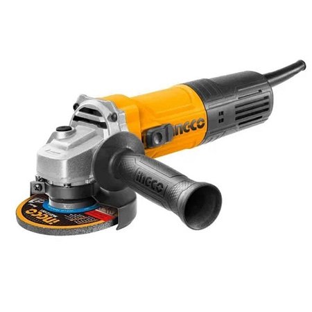 ESMERILHADEIRA ANGULAR 4.1/2 127V 750W (INGCO)
