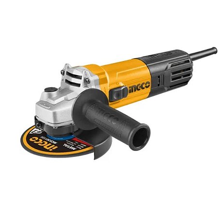ESMERILHADEIRA ANGULAR 4.1/2 220V 750W INGCO