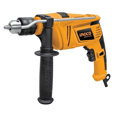 FURADEIRA DE IMPACTO 1/2 220V 850W (INGCO)