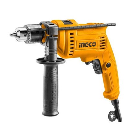 FURADEIRA DE IMPACTO 1/2 220V 680W (INGCO)