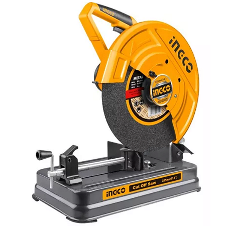 Serra corte 14" 220v 2400w ingco