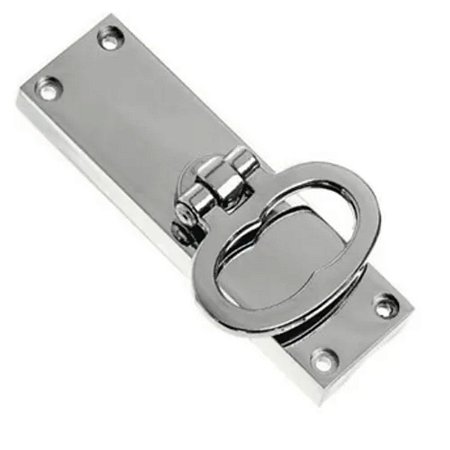 CREMONA UNIÃO MUNDIAL (LISA MIL CROMADA)