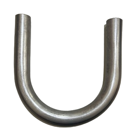 Curva 1.1/4 180 graus (longa)