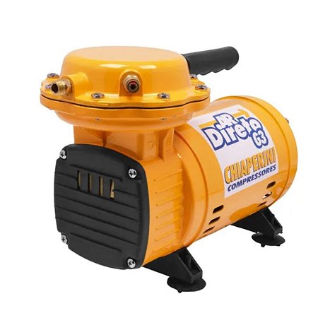 COMPRESSOR DE AR DIRETO G3 1/3HP (CHIAPERINI)