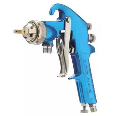 Pistola de pintura tanque 25a t 1,0 arprex