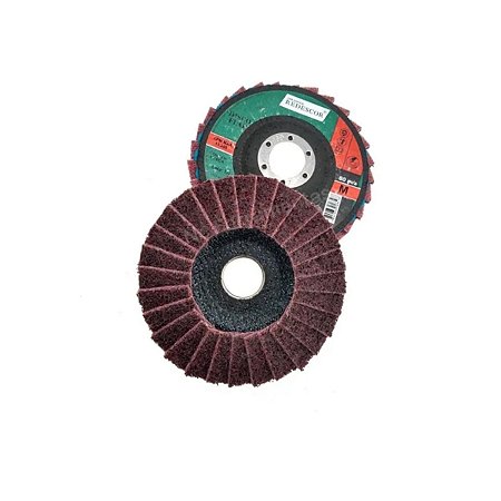 DISCO DE FLAP 4.1/2 GR 80 (UN)