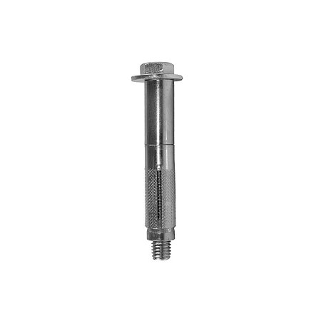 CHUMBADOR CBA COM PARAFUSO 3/8 X 3.1/2