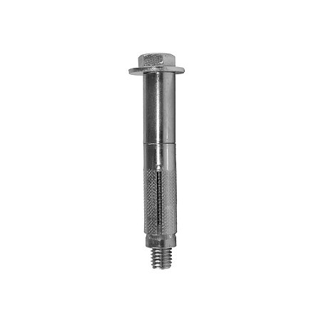 CHUMBADOR CBA COM PARAFUSO 5/8 X 5"