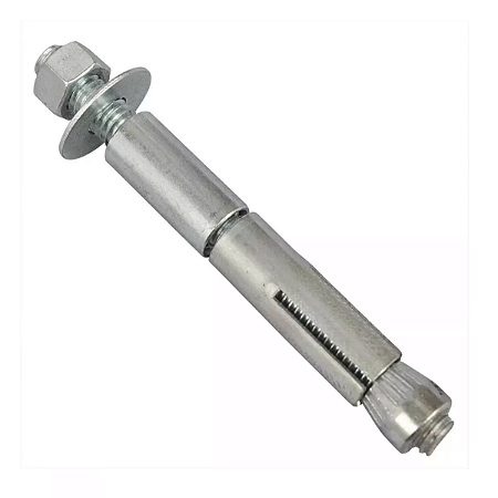 CHUMBADOR CBA COM PRISIONEIRO 1/4 X 90