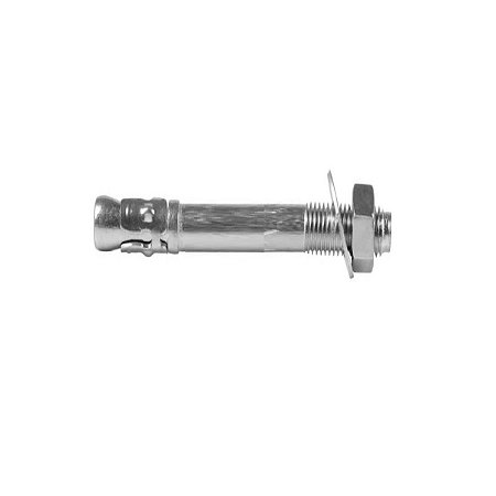 CHUMBADOR PBA 7/8 X 8" ANCORA (UN)