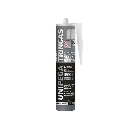 SELA TRINCA 450GR BRANCO (CONSULTAR A MARCA DISPONÍVEL)