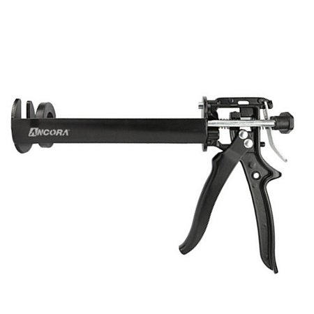 Aplicador manual chumbador químico qpo380 ancora