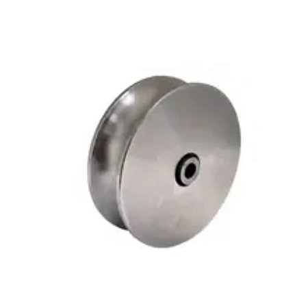 ROLDANA 2" U CANAL CANO 5/8