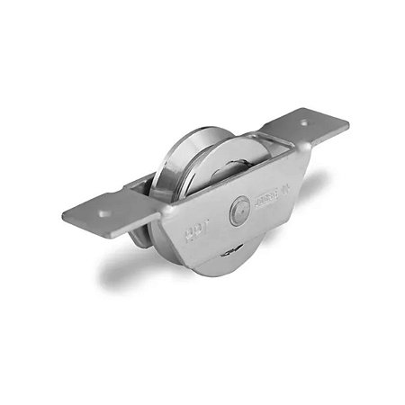 ROLDANA 2. 1/2 V COM SUPORTE ABERTO