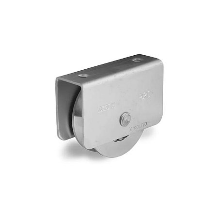 ROLDANA 2. 1/2 V COM SUPORTE FECHADO