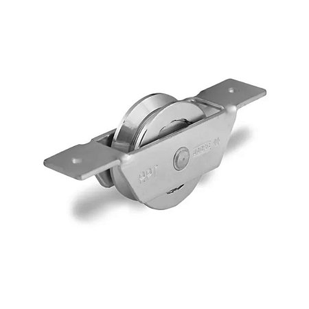 ROLDANA 3" V COM SUPORTE ABERTO