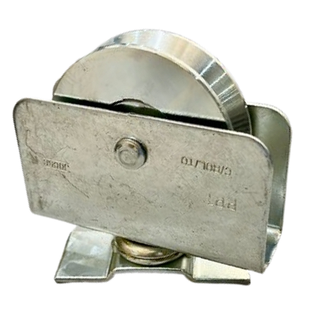 ROLDANA 3" PARA CANTONEIRA BASE GIRATORIA JOCEC