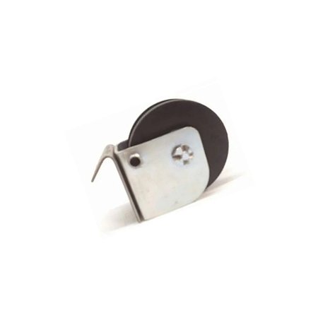 ROLDANA PORTA CORRER INFERIOR 1. 1/2 ENCAIXE