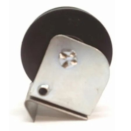ROLDANA PORTA CORRER INFERIOR 1. 3/4 ENCAIXE