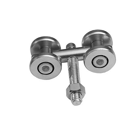 RODIZIO STANLEY QUADRUPLO 1.1/2 FERRO
