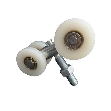 RODIZIO STANLEY QUADRUPLO 1.1/2 NYLON