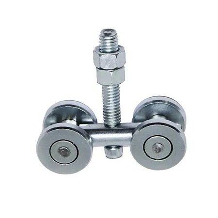 RODIZIO STANLEY QUADRUPLO 1.3/4 FERRO