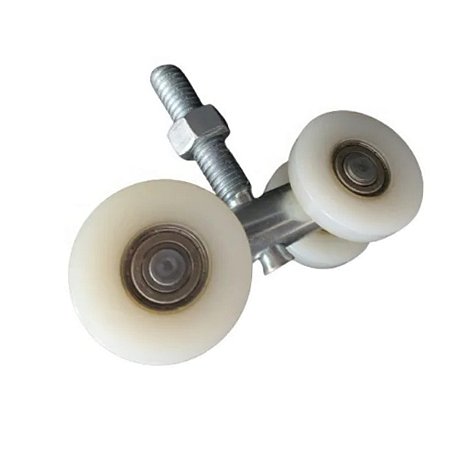 RODIZIO STANLEY QUADRUPLO 1.3/4 NYLON