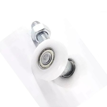 RODÍZIO STANLEY DUPLO 1. 3/4 NYLON